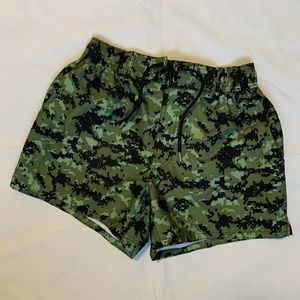 2(X)IST Men's Ibiza Swim Trunk